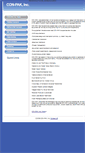 Mobile Screenshot of conpakinc.com